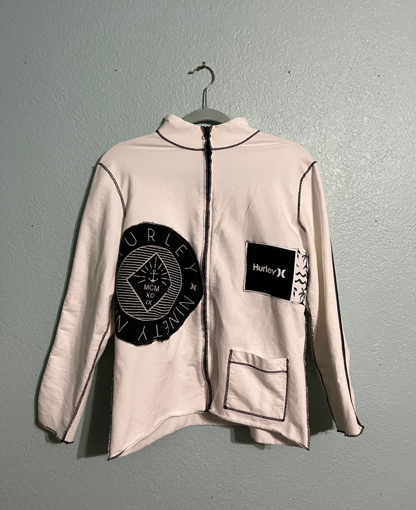 Hurley Hoodie