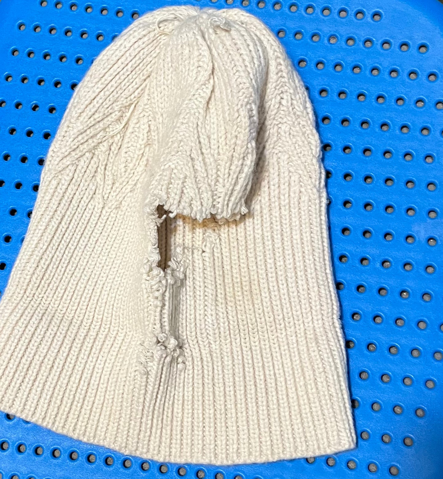 Cotton Shiest-Beanie